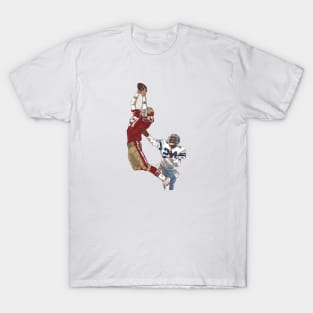 Dwight Clark T-Shirt